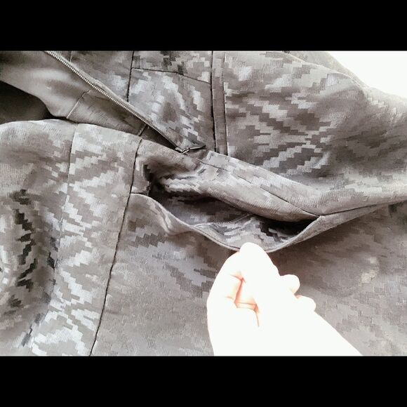 Theory Silk blended Jumpsuit size 0 - Picture 7 of 12